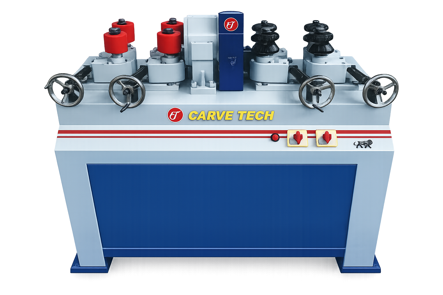 CTZ 3060 CNC Wood Bowl Making Machine